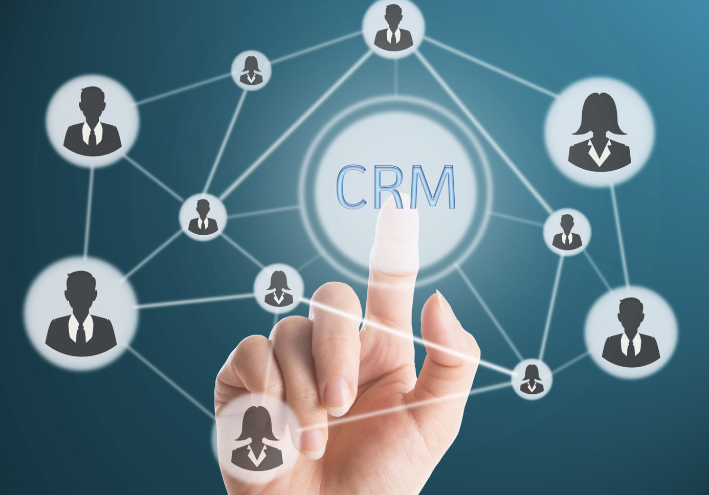 Evita el desgaste de valor en los sistemas de gestión usando CRM ICONCRETA