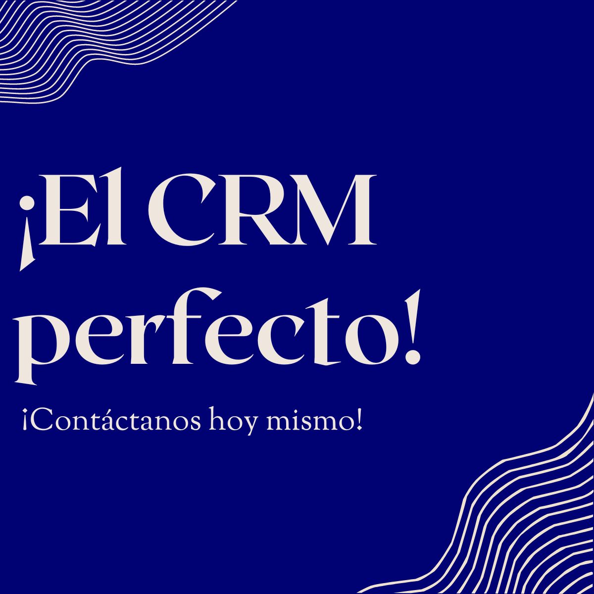 Los mejores CRM en Chile